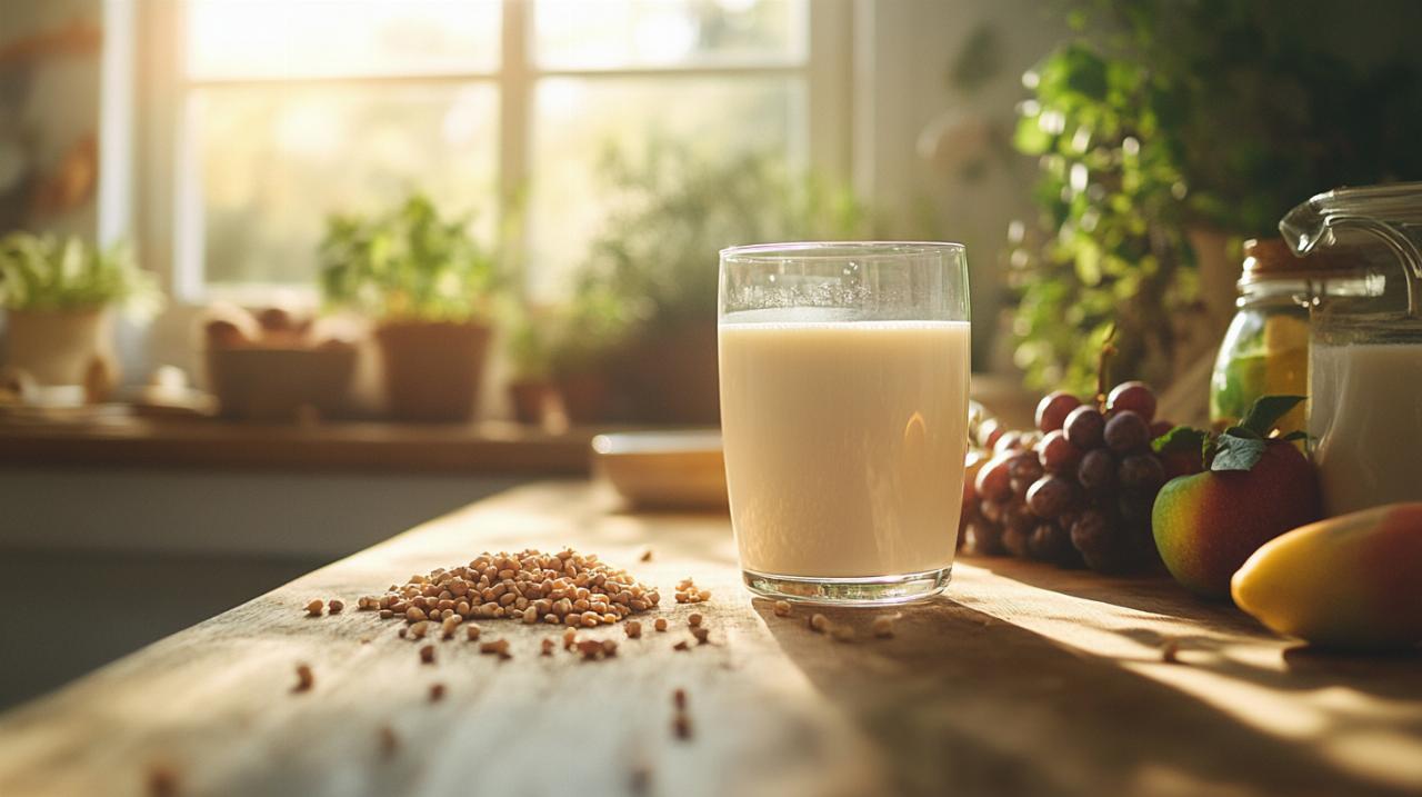 ¿Puede el kéfir de leche volverse peligroso para la salud? Cuándo este probiótico deja de ser seguro y su vínculo con enfermedades