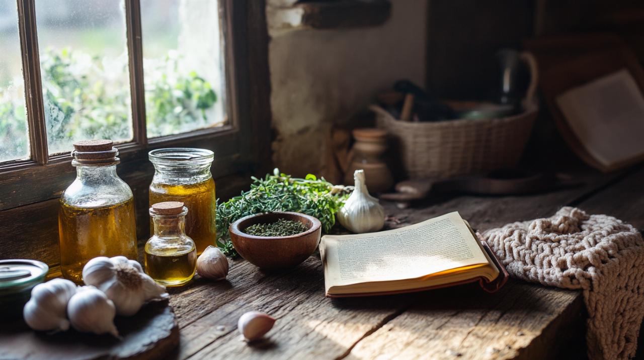 Remedios de la abuela: cómo curar un panadizo con aceite de árbol de té y tratamientos naturales