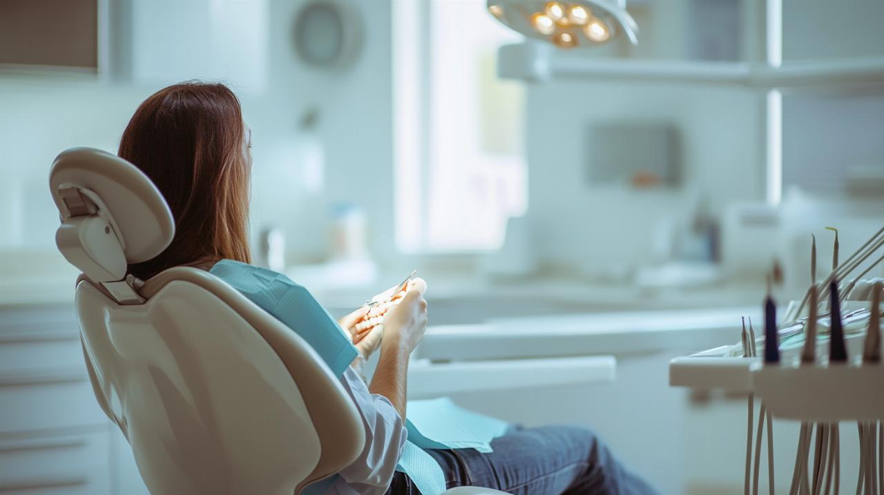 Extracciones dentales múltiples: ¿Cuántos dientes se pueden extraer de una sola vez y qué esperar durante la recuperación?