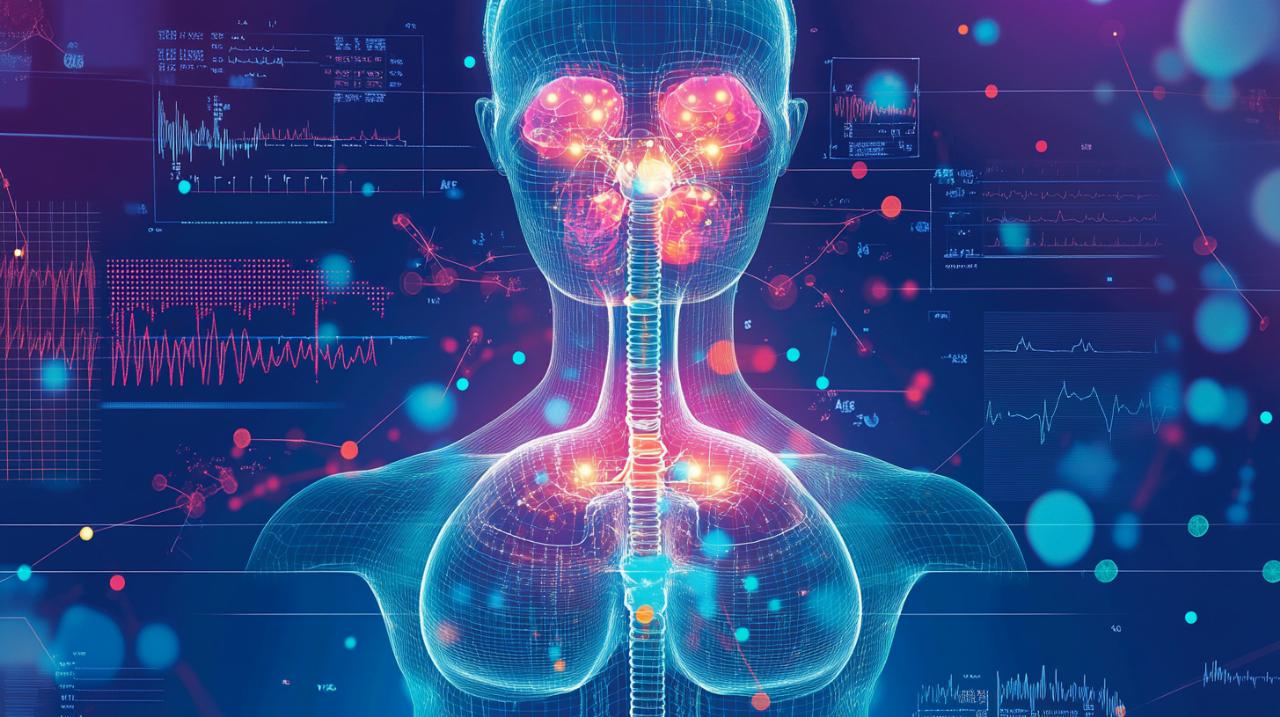 Interpretación de TSH T3 T4: entiende qué dicen tus pruebas de función tiroidea