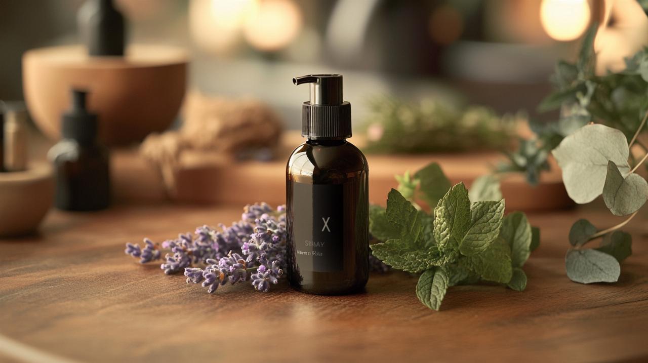 Spray X reseñas: los resultados detallados que revelan la verdad sobre ingredientes naturales vs sintéticos