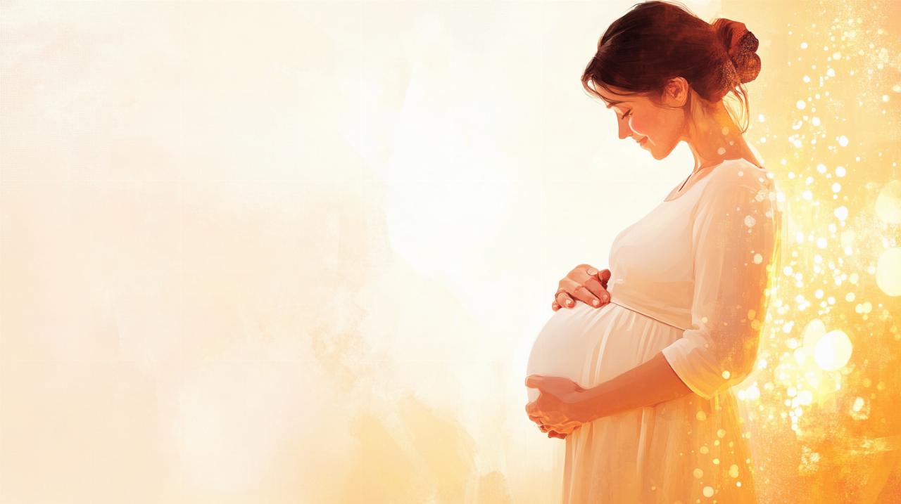 Signos antes del parto: el bebé que se mueve mucho en las últimas semanas del embarazo