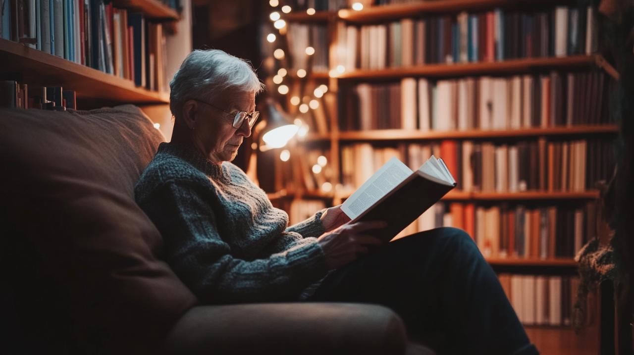 Cómo elegir la mejor lupa de lectura con diferentes aumentos: ¿cuál es la mejor para personas mayores en 2025?