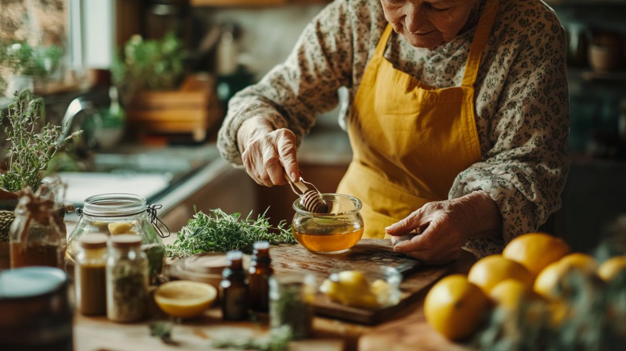¿Afta? El remedio casero eficaz con aceites esenciales finalmente revelado: Soluciones naturales durante la lactancia