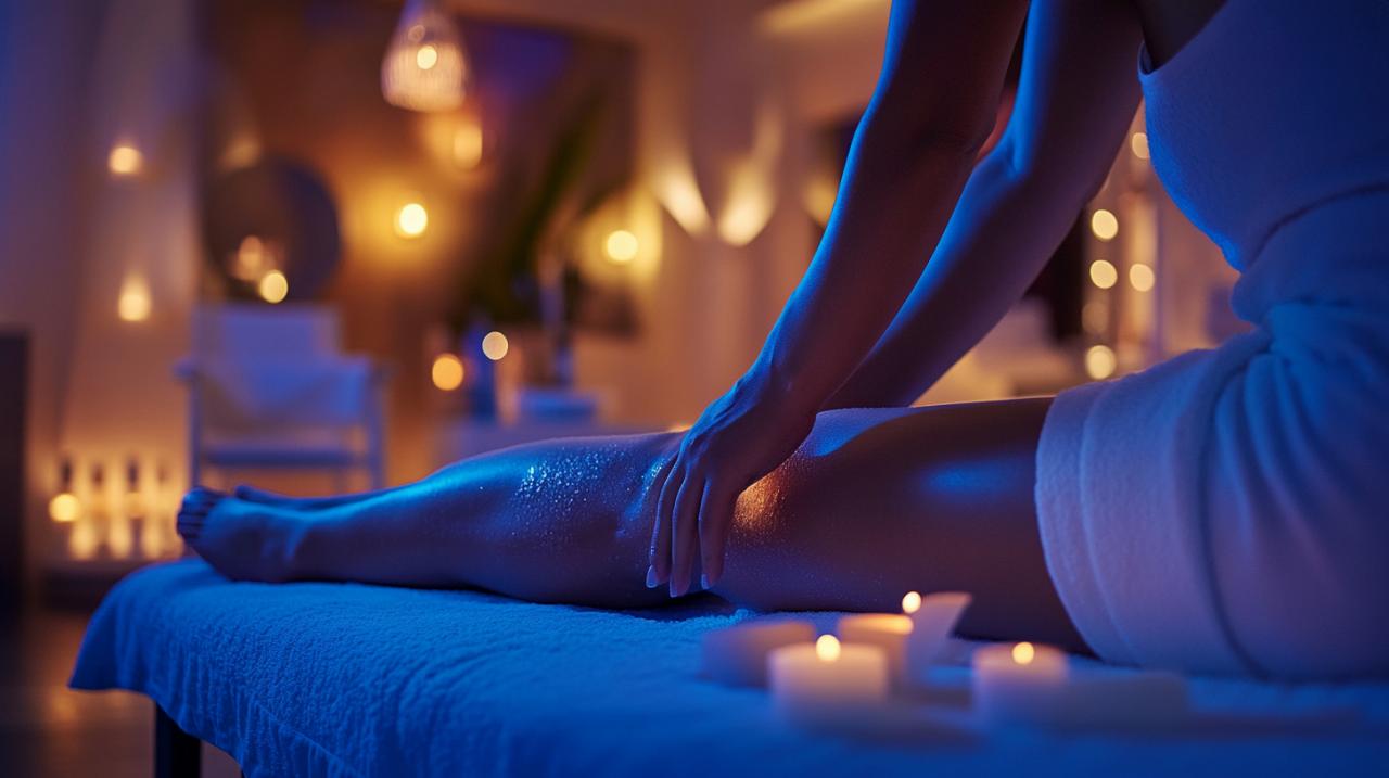 Pelos encarnados en la línea del bikini: ¡la solución milagrosa para despedirse de ellos con una alimentación antiinflamatoria!